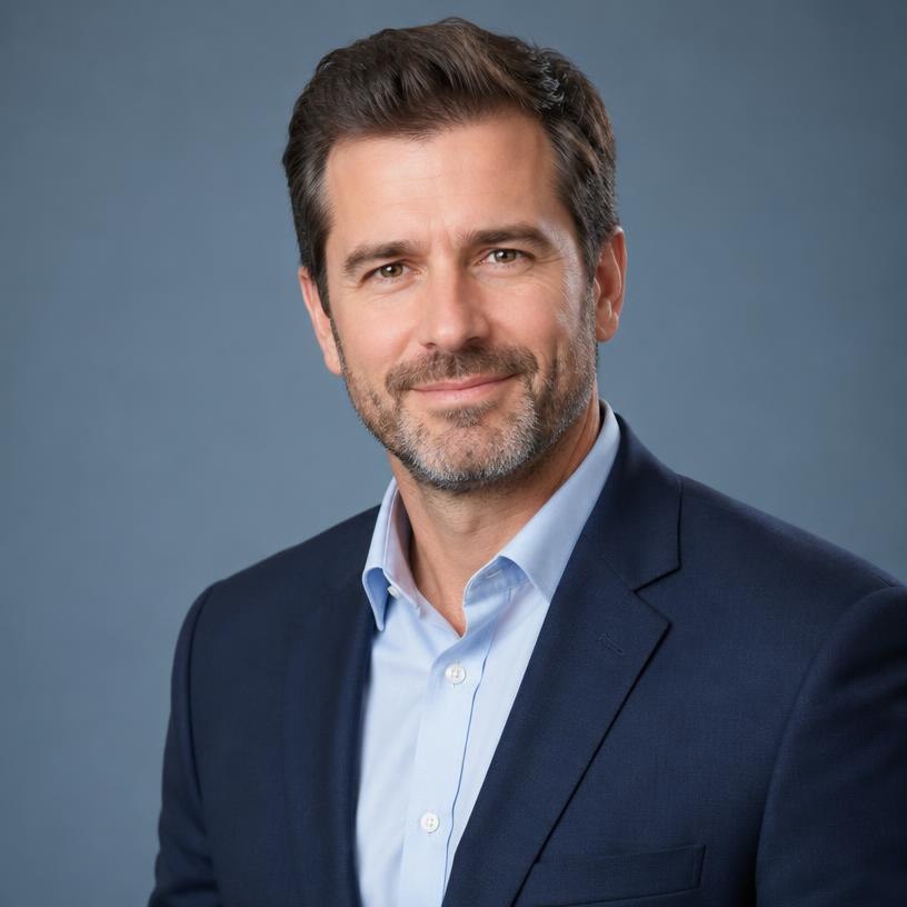 Daniel Carter