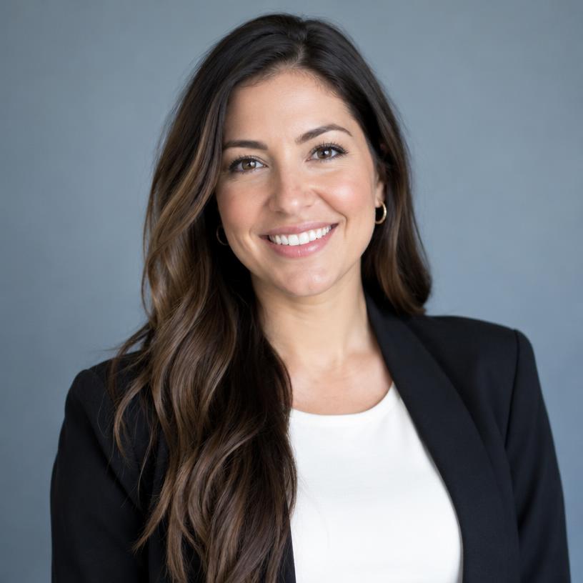 Sophia Martinez