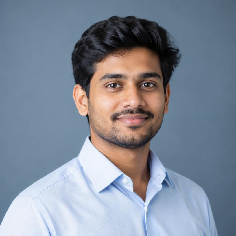 Arjun Mehta